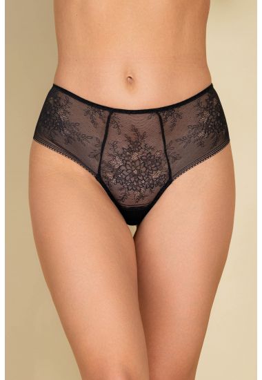 809-40 Figi szorty damskie Obrana